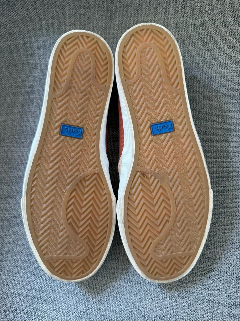 Keds slip sneaker